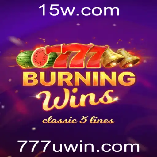 Explorando o Jogo BurningWins e a Emoção de 777U