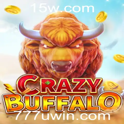 Descubra a Emoção de CRAZYBUFFALO: Um Jogo Inovador com a Palavra-Chave 777U