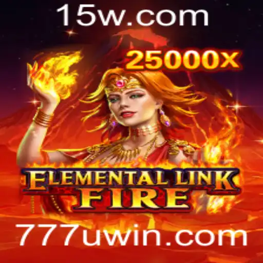 Descubra o Mundo de ElementalLinkFire