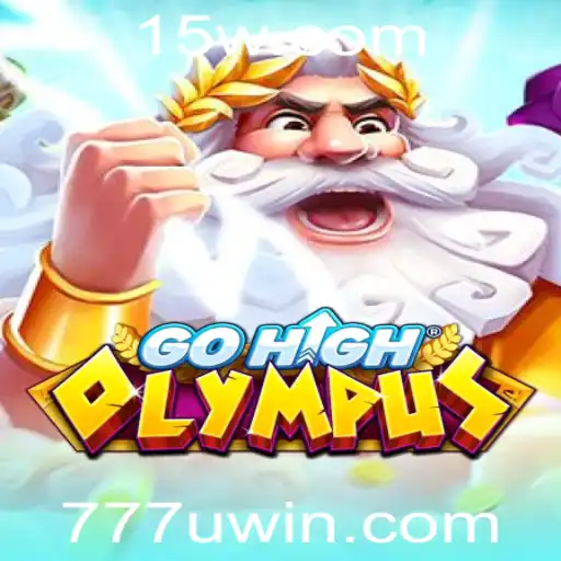 Descubra o Inovador Jogo GoHighOlympus: Uma Aventura Celestial