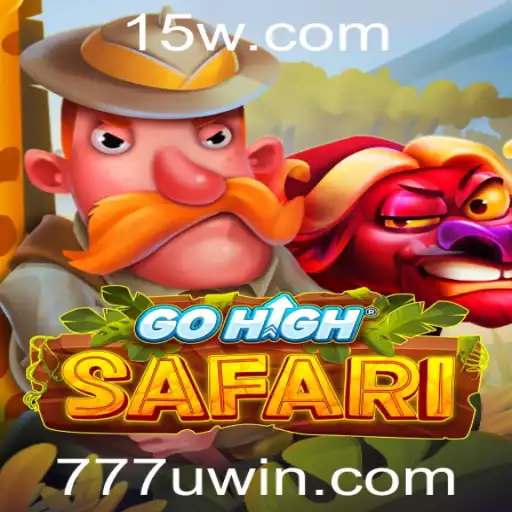 Explorando o Fascinante Mundo de GoHighSafari: Um Jogo de Aventura Como Nenhum Outro