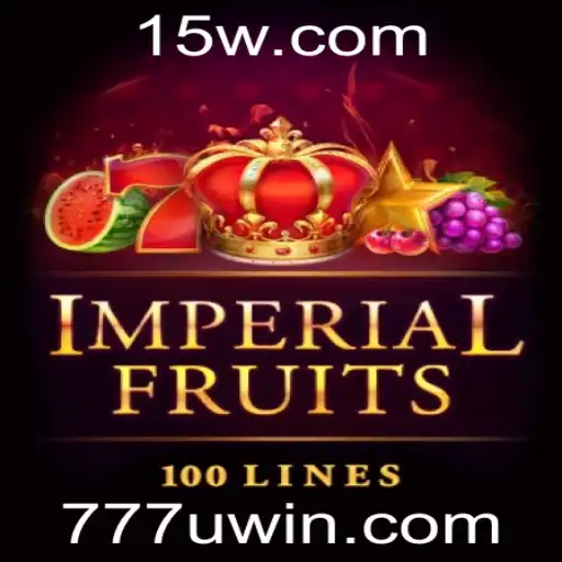 Explorando ImperialFruits100: A Nova Sensação no Mundo dos Jogos com 777U