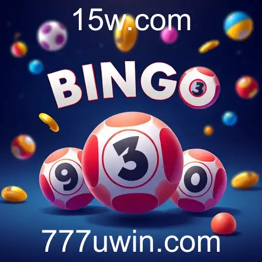 Jogos de bingo