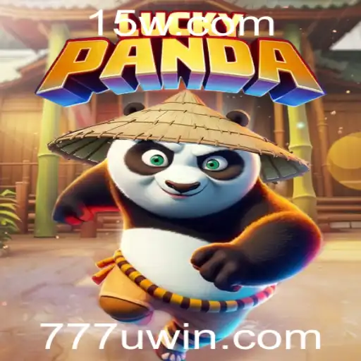 Jogo LuckyPanda: Descubra o Charme do Panda da Sorte com 777U