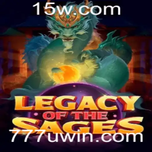 Descubra o Mundo de LegacyoftheSages com a Chave 777U