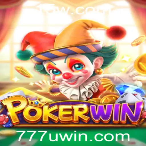 POKERWIN: Descubra o Jogo de Azar com um Toque Inovador
