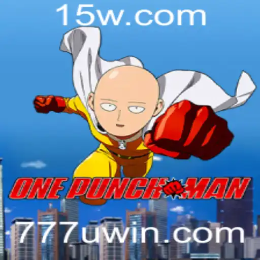 Descubra o Universo de OnePunchMan 777U: Um Jogo de Aventura Épico