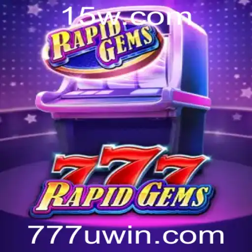 Descubra o Mundo Emocionante de RapidGems777: Um Jogo de Casino Inovador
