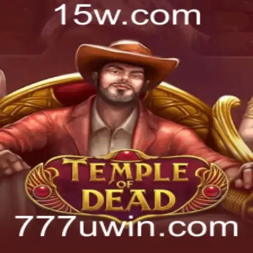 Explorando TempleofDead: Um Mergulho no Mundo do Jogo e a Palavra-Chave Mística 777U