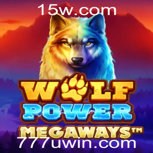 WolfPowerMega: Domine o Poder dos Lobos em 777U